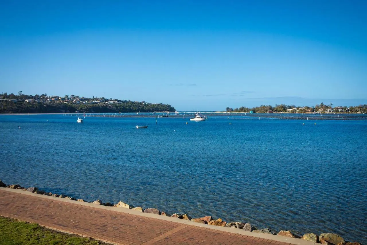 The Beach Shack On Beach Street Merimbula