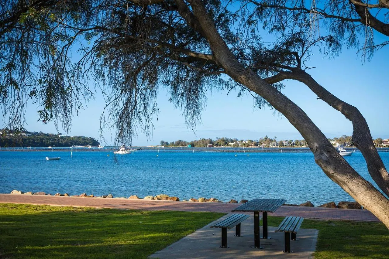 The Beach Shack On Beach Street Merimbula 0*,