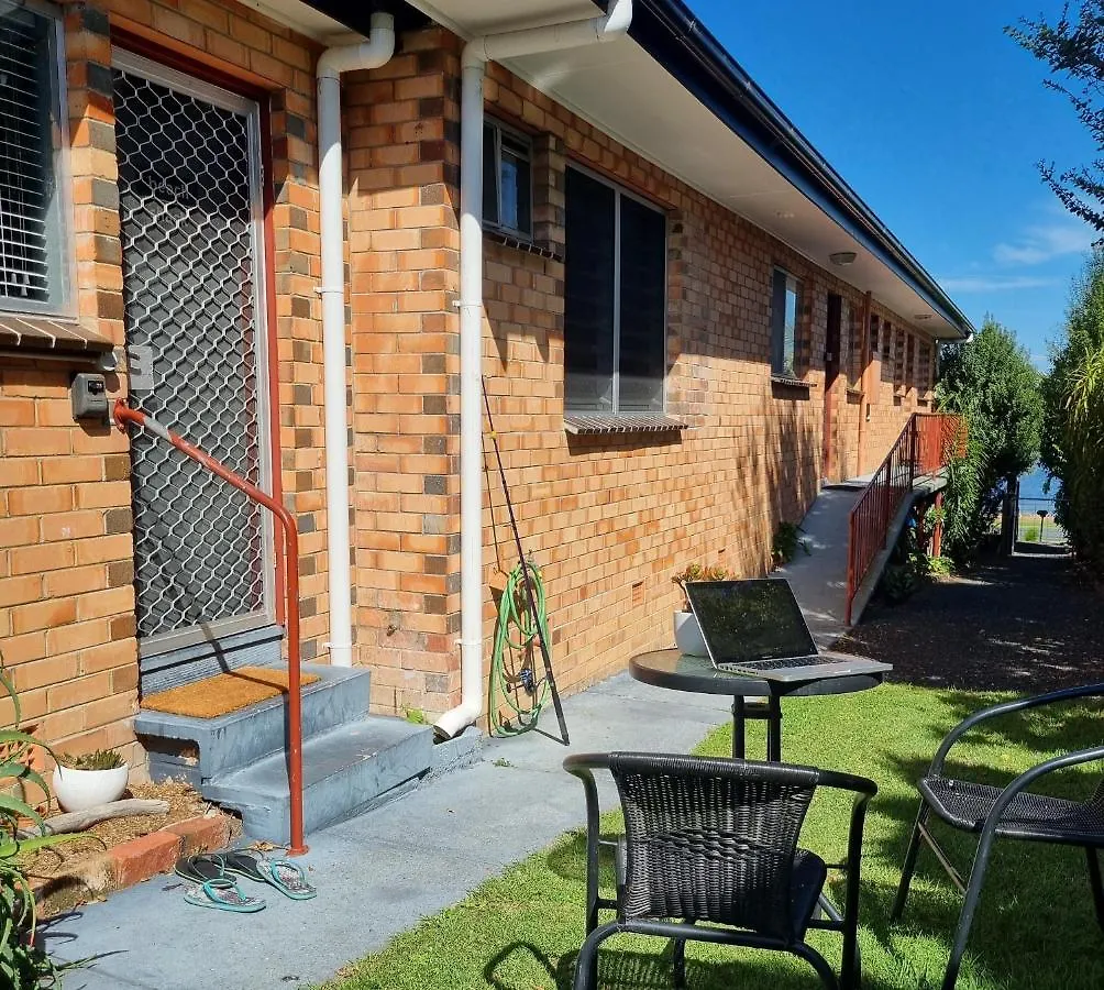 The Beach Shack On Beach Street Merimbula