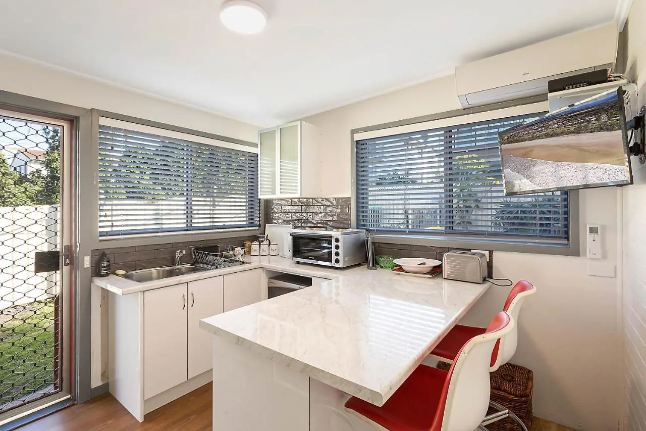 The Beach Shack On Beach Street Merimbula