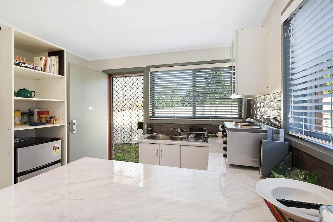 The Beach Shack On Beach Street Merimbula Apartment